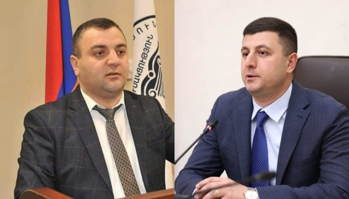 Ցավում եմ, որ Արցախի համար խորհրդանշական այս օրը Դավիթին հանդիպում եմ ՔԿՀ-ում․ Աբրահամյան