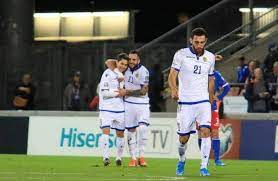 Հայաստանի ֆուտբոլի հավաքականը հաղթեց Լիխտենշտեյնին