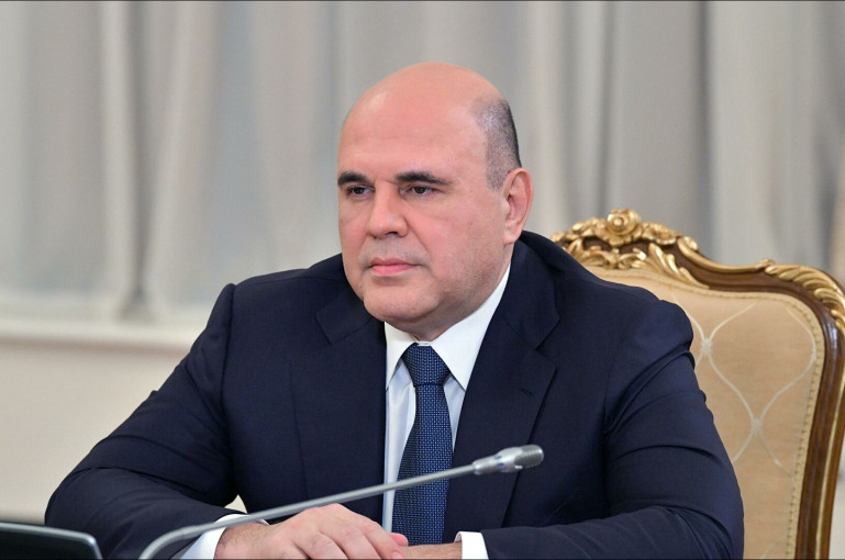 ՌԴ-ն պատրաստ է ԵԱՏՄ գործընկերներին տեխնոլոգիական լուծումներ փոխանցել. Միշուստին