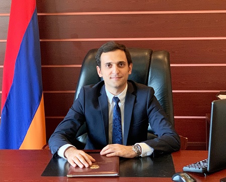 Ինչ ունեցվածք ունի նախկին վարչապետի որդուն կալանավորած դատավոր Ջոն Հայրապետյանը․ «Ժողովուրդ»