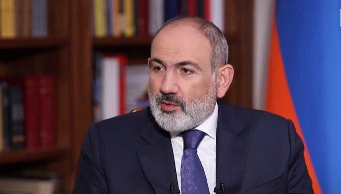 Տարածքային ամբողջականությունը ճանաչելը չի նշանակում, թե մենք ԼՂ հայությանն էթնիկ զտման ենթարկելու մանդատ ենք տվել Ադրբեջանին. ՀՀ վարչապետ