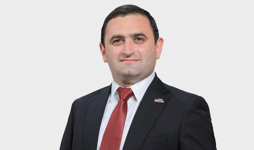 Ի՞նչ ունեցվածք ունի «Ուժեղ Հայաստանի» պատգամավոր Հայկ Սուքիասյանը․ «Ժողովուրդ»