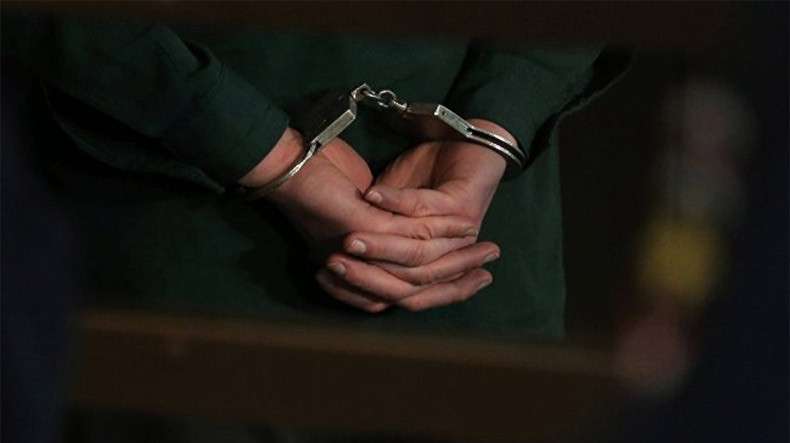 Գյումրիի ԲԿ բաժնի վարիչը կալանավորվել է