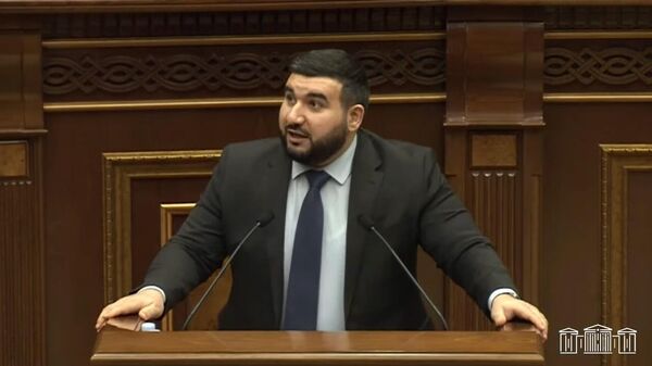 «Բալասանյան» դաշինքը Գյումրին մատնել է անտերության, փորձել է վրեժ լուծել գյումրեցուց․ Վահագն Ալեքսանյան