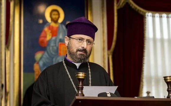 Պոլսո Հայոց պատրիարք Սահակ Մաշալյանը մեկնաբանել է Փաշինյան-Էրդողան հեռախոսազրույցը