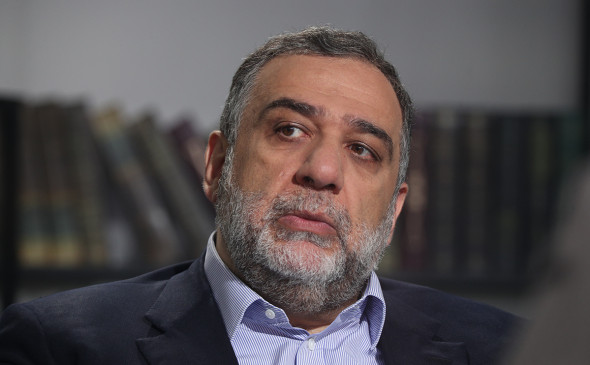 ՄԱԿ-ի ԱԽ-ում քննարկվել է Արցախի հարցը․ արձագանքը շատ կտրուկ էր և պարզ. Ռուբեն Վարդանյան