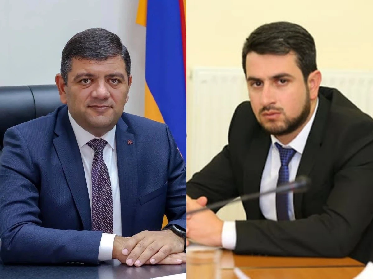Կապանում կեղծ ընդդիմադիր են փնտրում․ «Հրապարակ»