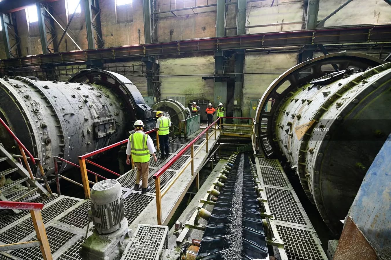 Ի՞նչն է ՀՀ-ում անհանգստացնում ղրղզ, մոնղոլ, ուգանդացի, նեպալցի, ինդոնեզացի բնապահպան ակտիվիստներին․ ի՞նչ կապ կարող է ունենալ սրանց հետ Ալիևը. Մալխասյան