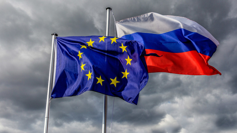 Եվրախորհրդարանում կարծում են, որ Ռուսաստանի դեմ պատժամիջոցները բացասաբար կազդեն ԵՄ-ի տնտեսության վրա
