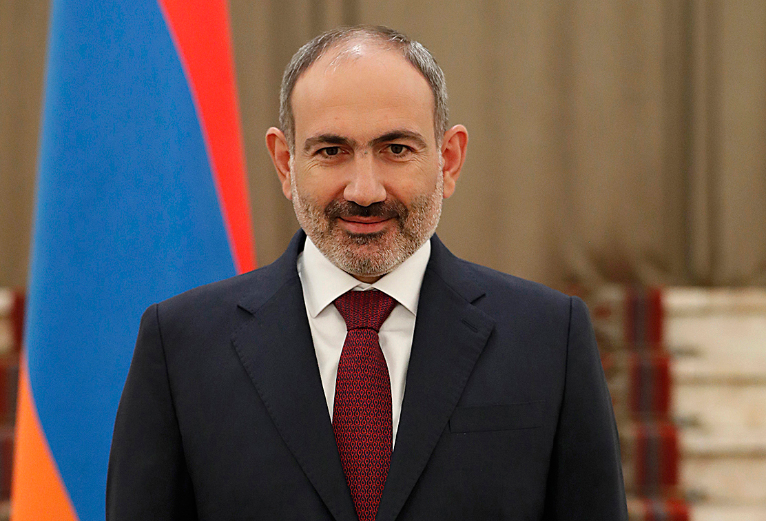 Июльские бои развеяли миф о военном превосходстве Азербайджана: Выступление Пашиняна на Генассамблее ООН