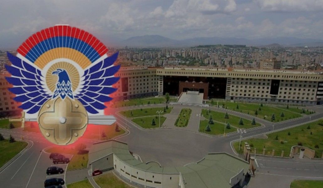 По состоянию на 09:30 ситуация в направлении Соткa остается напряженной։ МО РА