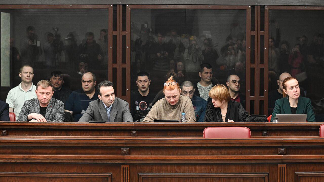 Ղրիմի կամրջի պայթեցման գործով մեղադրյալներից երեքը հայեր են. նրանց ցմահ ազատազրկում է սպառնում