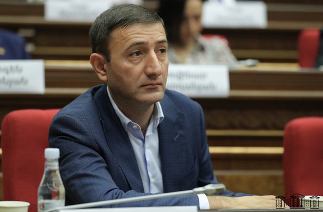 Թունյանը Թուրքմենստանում կմասնակցի Դեպի ծով ելք չունեցող երկրների հարցերով ՄԱԿ 3-րդ համաժողովի խորհրդարանական ֆորումին