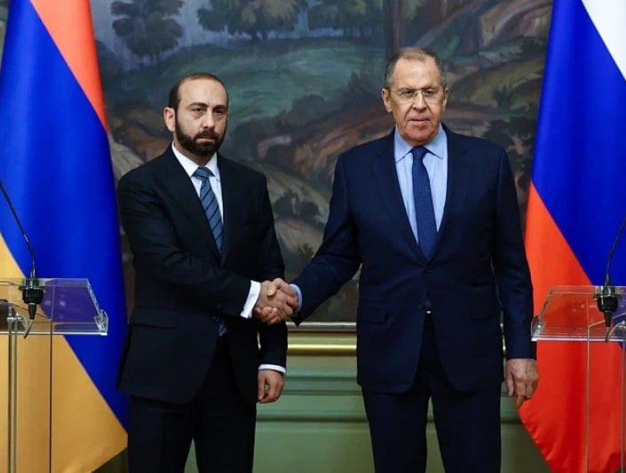 Համոզված եմ, որ ռուս-հայկական համապարփակ համագործակցության պահպանումը համապատասխանում է մեր երկրների ժողովուրդների փոխադարձ շահերին. Լավրովի շնորհավորական ուղերձը՝ Անկախության օրվա կապակցությամբ