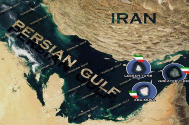 ԱՄԷ-ն Իրանից պահանջել է ազատել «օկուպացված» կղզիները. Թեհրանը պատասխանել է