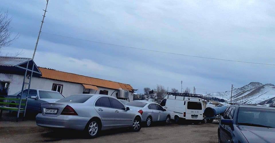 Ստեփանակերտ-Գորիս միջպետական մայրուղին երկկողմանի փակ է․ մեկ օր շարունակ Արցախը շրջափակման մեջ է