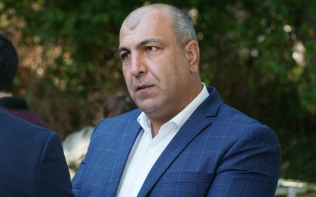 Վահագն Չախալյանի տնային կալանքի ժամկետը երկարաձգվել է մեկ ամսով