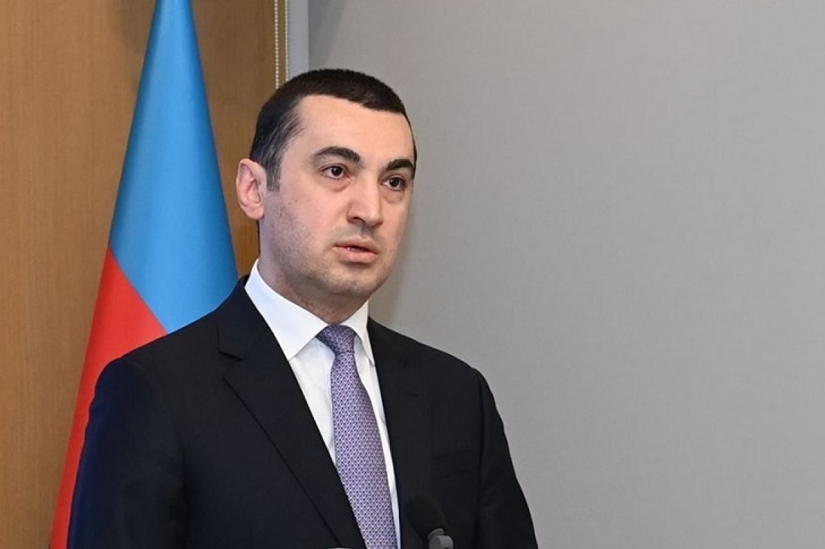 В Баку сочли неприемлемыми предложения Пашиняна
