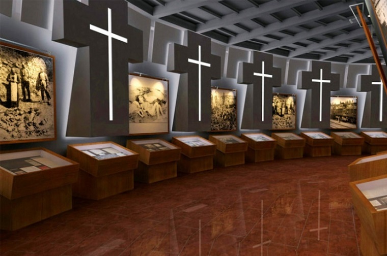 Հայոց ցեղասպանության թանգարան-ինստիտուտն ապրիլի 24-ին բաց է լինելու բոլոր այցելուների համար