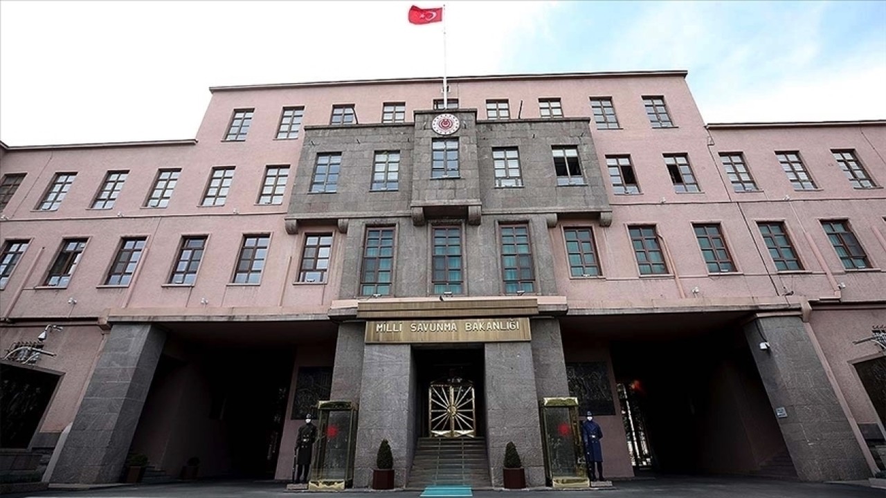Հավատարիմ ենք մնում ահաբեկչական համարվող խմբավորումների դեմ պայքարի քաղաքականությանը. Թուրքիայի ՊՆ խոսնակ