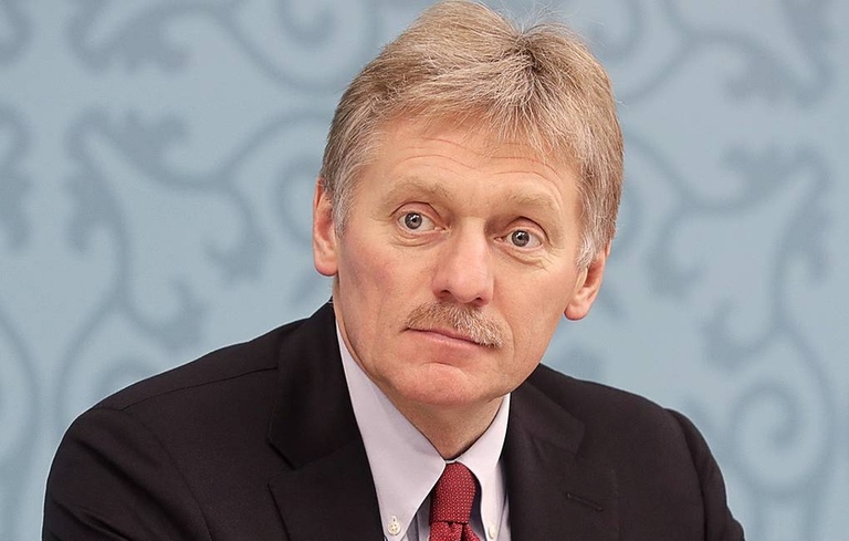 Кремль: Для переговоров с Украиной нет никакого базиса
