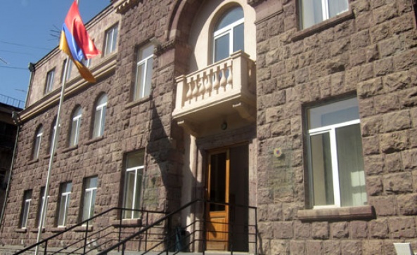 ԿԸՀ-ն սահմանել է քվեաթերթիկների նմուշները