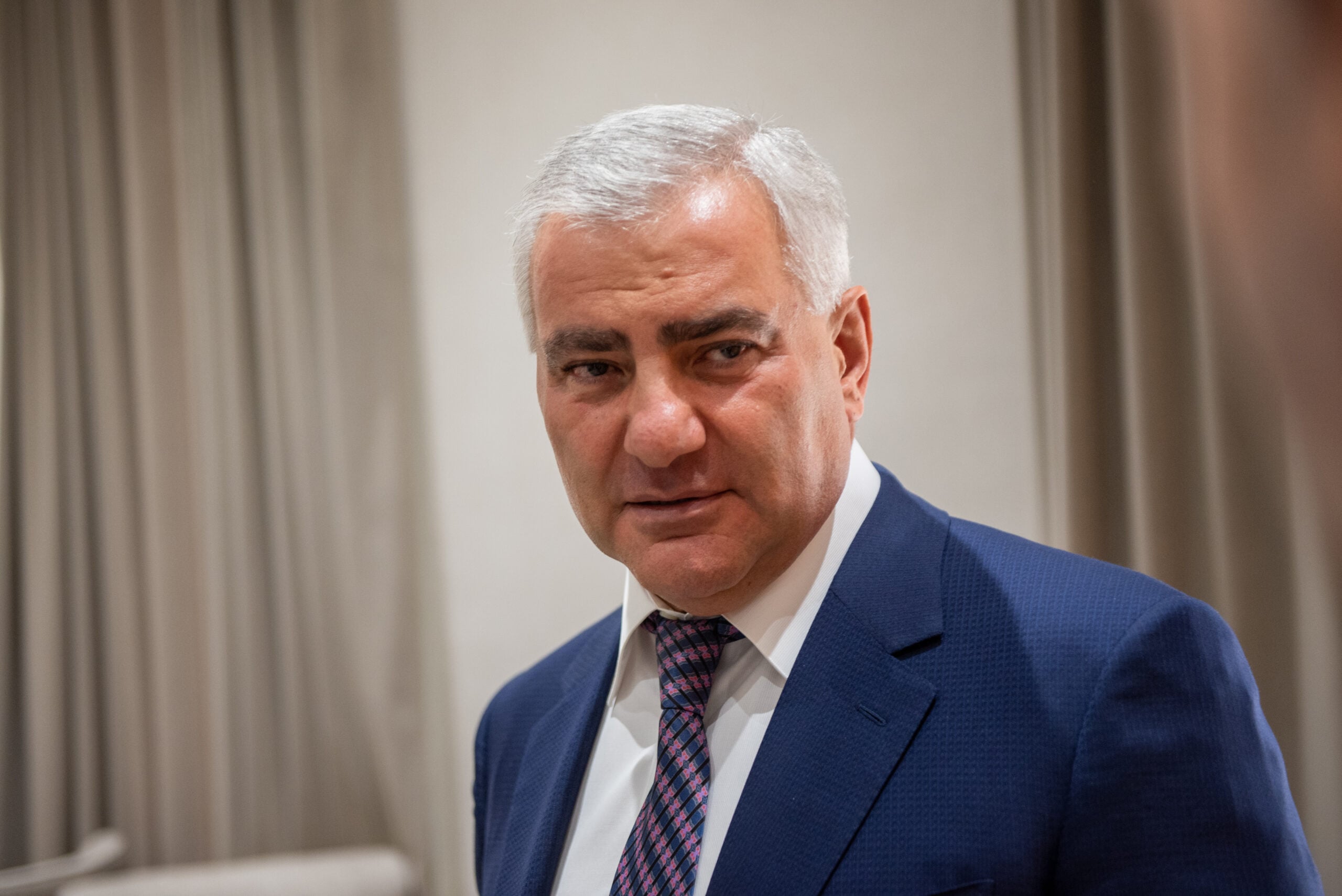 Սամվել Կարապետյանի նկատմամբ կիրառվել է տնային կալանք. պաշտպան