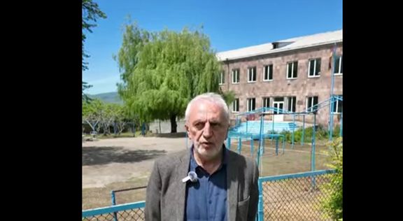 Տավուշում 14 դպրոց է փակվում, որոնցից 8-ը՝ սահմանամերձ գյուղերում․ Արամ Մանուկյան