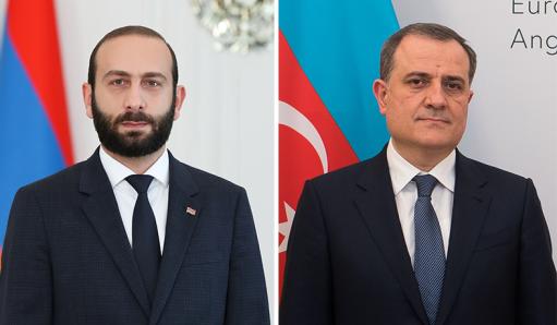 ԵԱՀԿ գործող նախագահը հեռախոսազրույցներ է ունեցել Հայաստանի և Ադրբեջանի ԱԳ նախարարների հետ