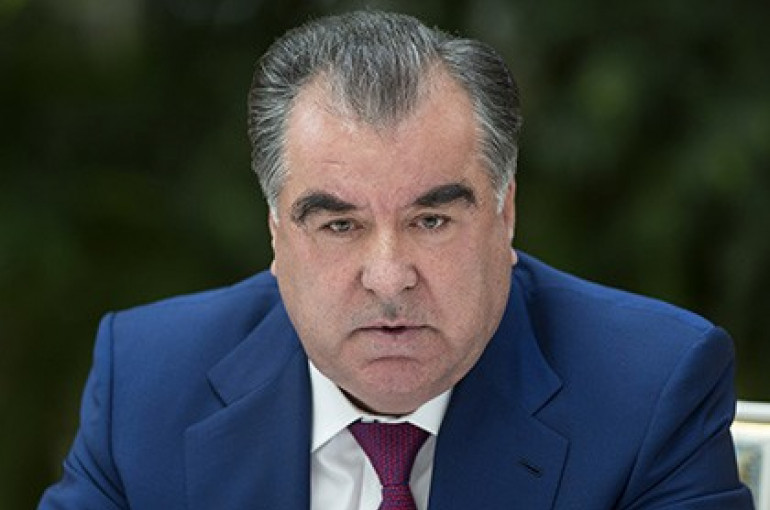 «Ահաբեկիչները չունեն ազգություն, հայրենիք, կրոն». Տաջիկստանի նախագահը՝ Պուտինին
