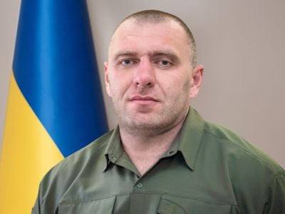 Ռադան Մալյուկին նշանակել է Ուկրաինայի Անվտանգության ծառայության ղեկավար