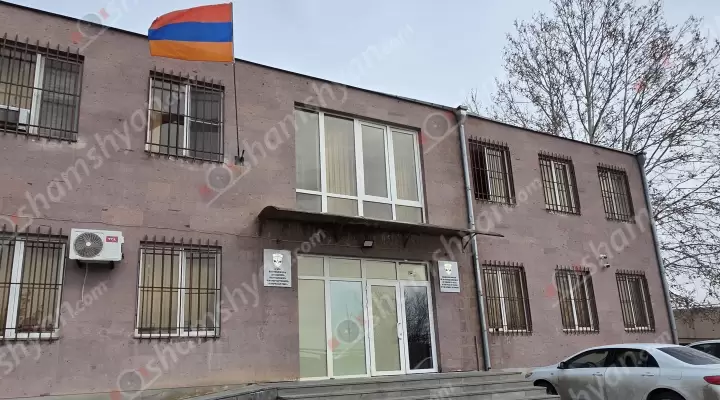 Վիճաբանություն Երևանում. հիվանդանոց է տեղափոխվել «Ոսկանի տղա Համբիկը», ոստիկանները հայտնաբերել են նրան դանակի հարվածներ հասցրած կասկածյալին