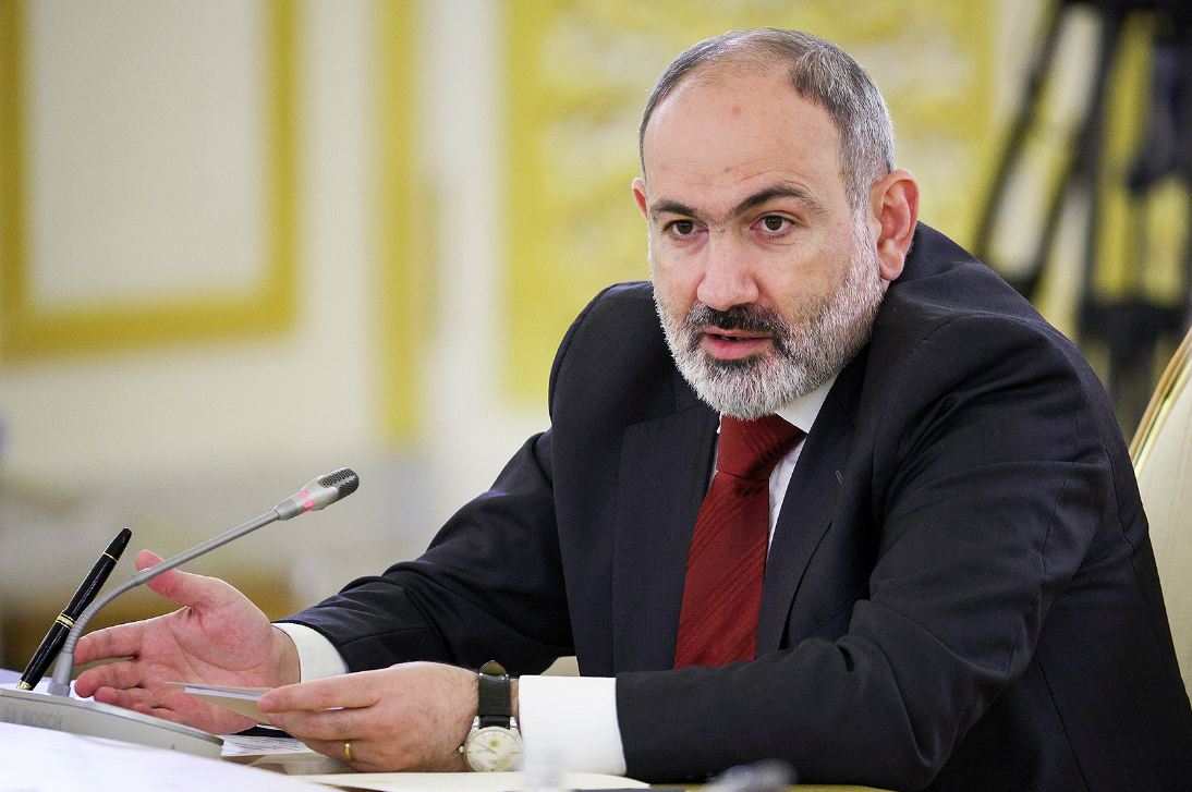 Հարկավոր են ամուր նյարդեր և զսպվածություն՝ տարածաշրջանային իրավիճակը պայթեցնելու հարցում շահագրգիռ ուժերին տուրք չտալու համար. Վարչապետ
