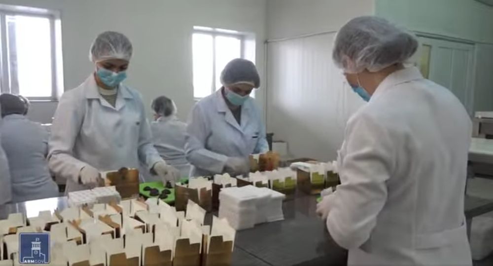 Կառավարությունը պատրաստ է մինչև 500 հազար դրամ եկամտային հարկ վերադարձնել այն գործարարներին, որոնք թիմը կընդլայնեն ոլորտում աշխատանքային փորձ չունեցողներով
