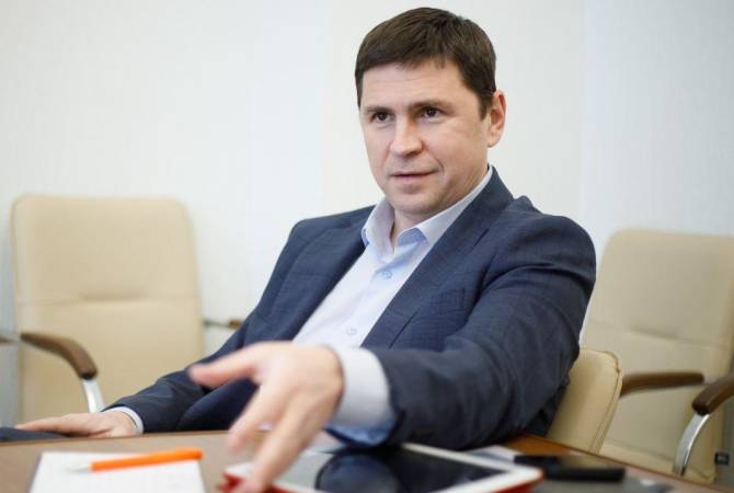 «Армения не останется одна» – в Киеве поздравили Армению с Днем Первой Республики