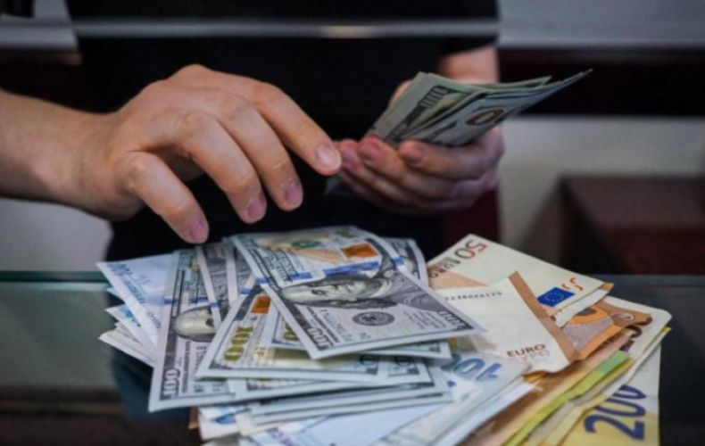 Դոլարի, եվրոյի և ռուբլու փետրվարի 19-ի փոխարժեքները բանկերում և փոխանակման կետերում