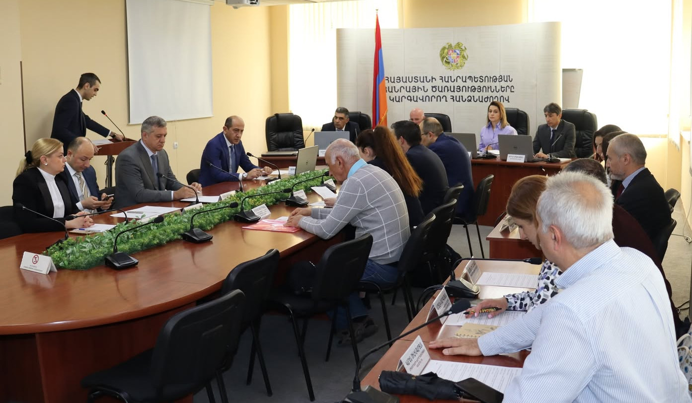 Հայաստանում շահագործման է հանձնվել առաջին խոշոր արդյունաբերական արևային էլեկտրակայանը