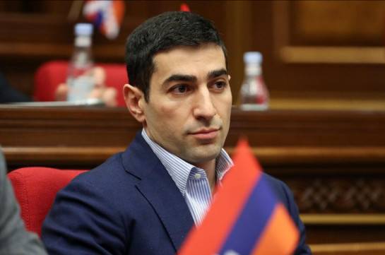 Այս իշխանության օրոք կործանվել է մի ամբողջ պետություն․ Լևոն Քոչարյան
