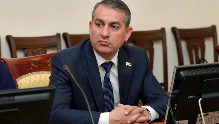 ԱԺ-ում առաջարկում են խստացնել ավտոպահեստամասերի գողության համար նախատեսված պատիժը