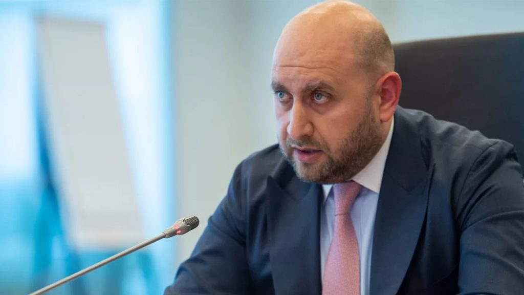 Ունենք բարձր տնտեսական աճ և ցածր գնաճ. Մարտին Գալստյան