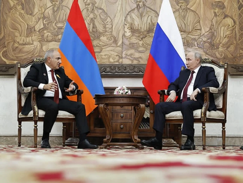 Արտաքին պատվերների, անհեռանկար «հեքիաթների» ու վտանգավոր «ապագայի» խաչմերուկում. «Փաստ»