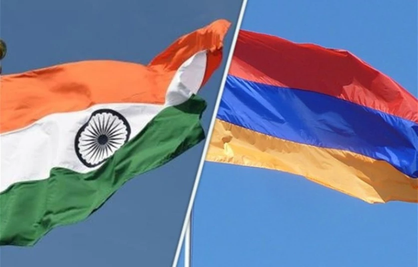 Հայաստանը դարձել է հնդկական պաշտպանական ընկերությունների խոշոր հաճախորդը. The Print