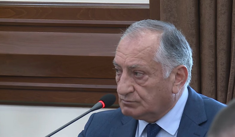 Խաղաղ Դոնի փողոցը կհիմնանորոգվի 2026 թվականին. կկառուցվի նաև հեղեղատար համակարգ
