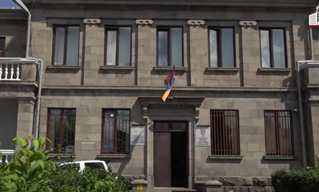 Ստեփանավանի համայնքային ոստիկանները հայտնաբերել և ձերբակալել են մարմնական վնասվածքներ պատճառած տղամարդկանց