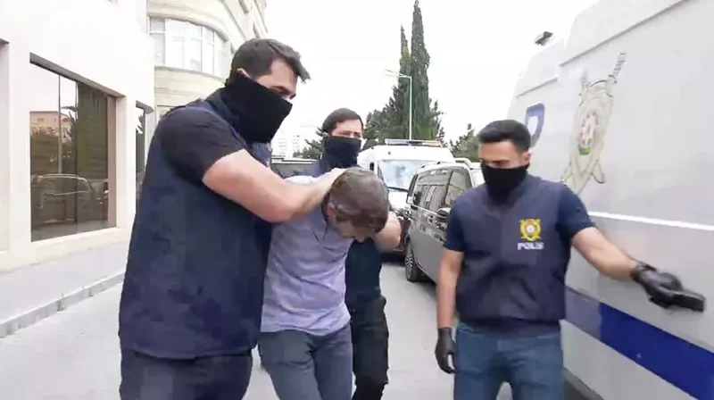 ՄԻԽ-ը դիմել է Ադրբեջանին ռուս լրագրողների հետ կապված իրավիճակի կապակցությամբ
