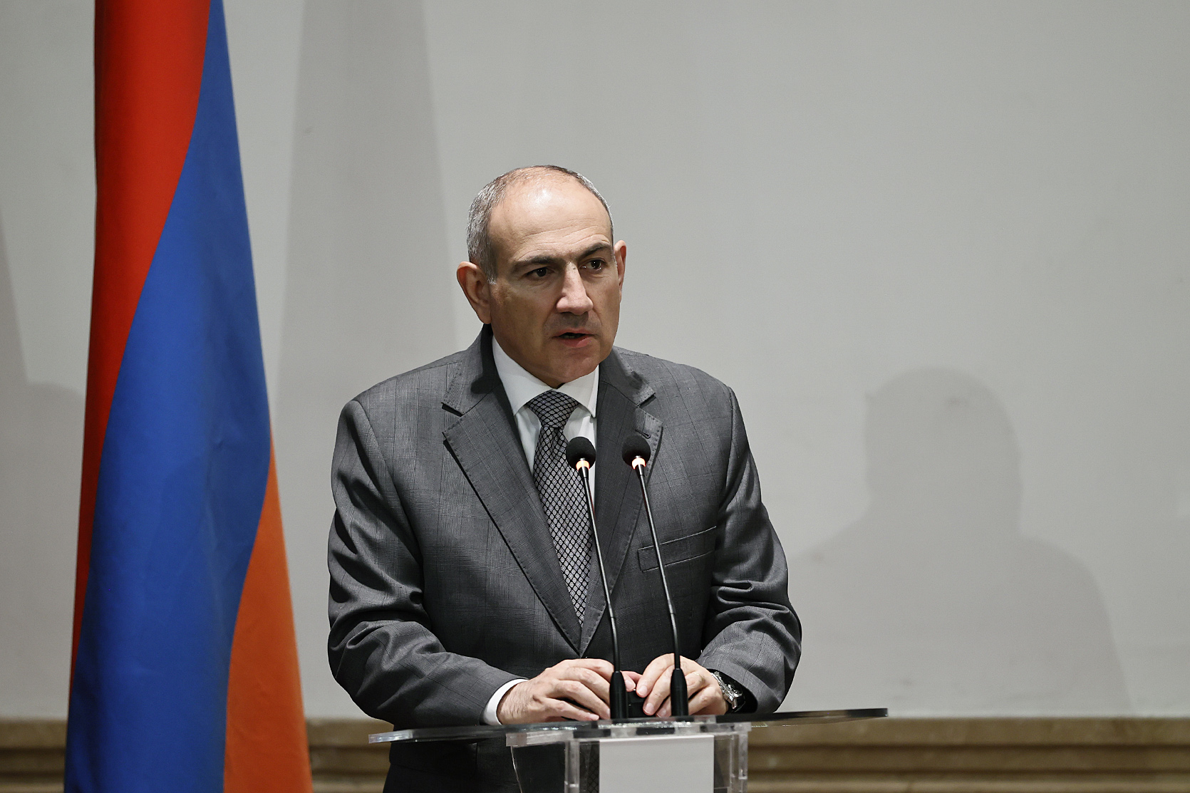 Հանրային խորհուրդը պետք է լինի  մտագրոհի տեղ, որտեղ կլինեն քննարկումներ երկրի զարգացման ռազմավարությունների և կոնկրետ հարցերի վերաբերյալ. վարչապետ