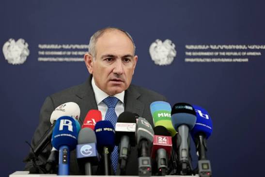 Հայաստանի և Ռուսաստանի միջև շարունակվում է հարաբերությունների գույքագրման գործընթացը. Փաշինյան
