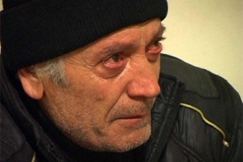 Շուրջ 1 տ թմրանյութի տեղափոխման գործով 17 տարի ազատազրկման դատապարտված վրացի վարորդն ազատ է արձակվել