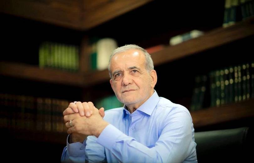 Իրանը միշտ ողջունել է խաղաղության, հաշտեցման և կայունության հաստատումը տարածաշրջանում․Մասուդ Փեզեշքիան