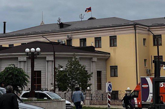Արցախում փոխհրաձգությունը միայն Արմենավան թաղամասի ուղղությամբ է. պատգամավոր